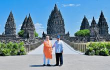 Membongkar Strategi InJourney Sulap Prambanan Jadi Destinasi Budaya Kelas Dunia