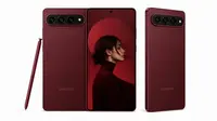 Bocoran Spesifikasi Samsung Galaxy S27, Varian Pro bakal Jadi Primadona Baru?