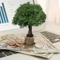 Ilustrasi investasi (foto:Shutterstock).