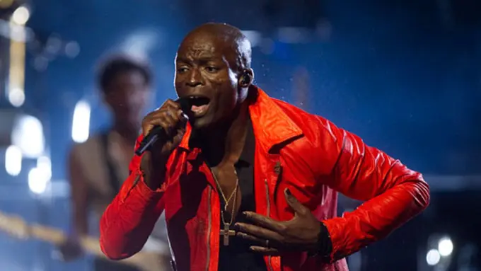 Seal