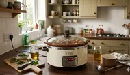 Cara Menggunakan Slow Cooker, Panduan Praktis untuk Kemudahan Memasak
