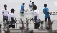 Pemulihan Ekosistem Laut untuk Perkuat Ekonomi Masyarakat Pesisir