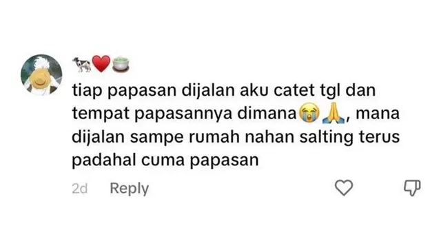 6 Cerita Netizen Kejar Cinta Gebetan Kocak, Lewati Jalan Terjal Biar Dapat Perhatian
