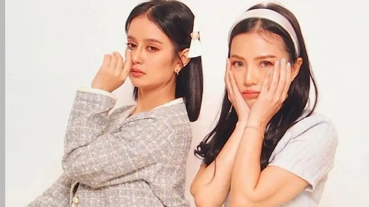 Lagu "Yank Haus" milik 2TikTok trending. (Instagram.com/@2tiktok)