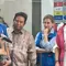 Dari Pelosok Lombok, Inovasi Digital Puskesmas Curi Perhatian Putri Mahkota Swedia