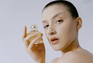 Pilihan aroma parfum yang disukai banyak orang./copyright pexels/MART PRODUCTION