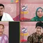 Webinar &ldquo;Dare to Speak Up: Yuuk Pahami UU TPKS&rdquo; di Jakarta, Kamis (10/8/2023) (Istimewa)