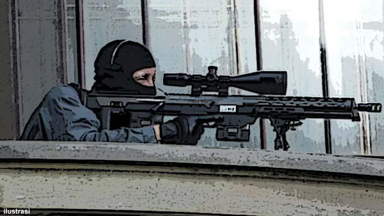sniper 