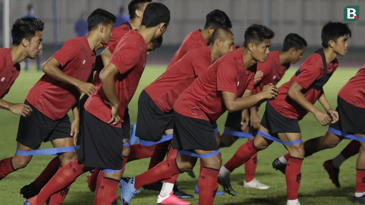 Timnas Indonesia