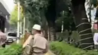 Terungkap Motif Polisi Catcalling Wanita di Trotoar Kebayoran Baru hingga Kena Sanksi Disiplin