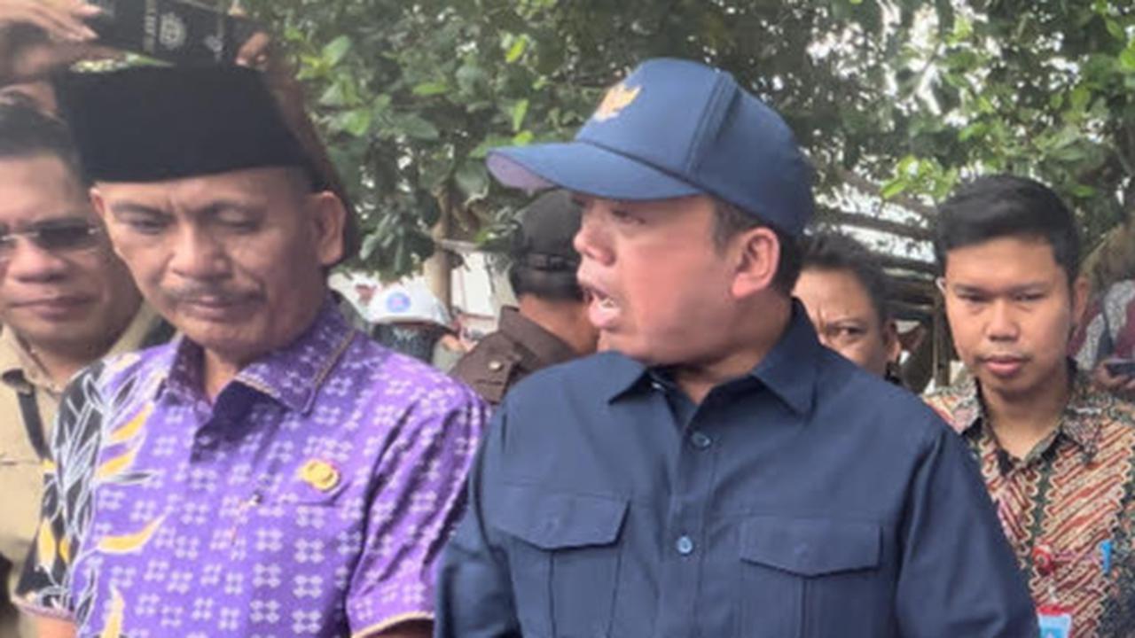 BPD Kohod Ungkap Keberadaan Kades Arsin bin Asip, Bicara Ancaman Sanksi Diberikan