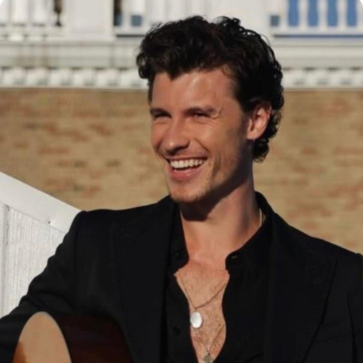 Shawn Mendes Ungkap Temukan Jati Dirinya Lewat Album ‘SHAWN’