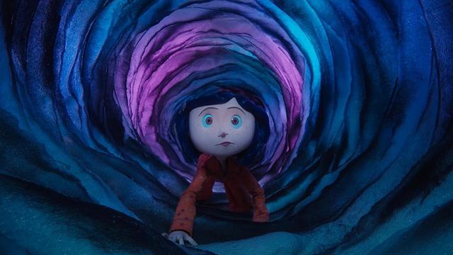 Coraline (2009)