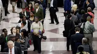74,5 Juta Anak Muda Dunia Bakal Sandang Status Pengangguran