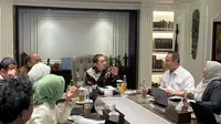 Menbud Fadli Zon Dorong Pemetaan Talenta Seni Berbasis Data