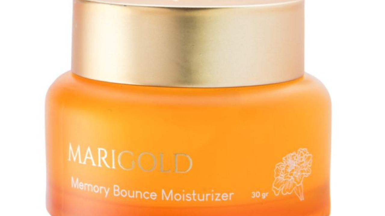 3. N'PURE Marigold Eyemazing Power Serum Concentrate<br>