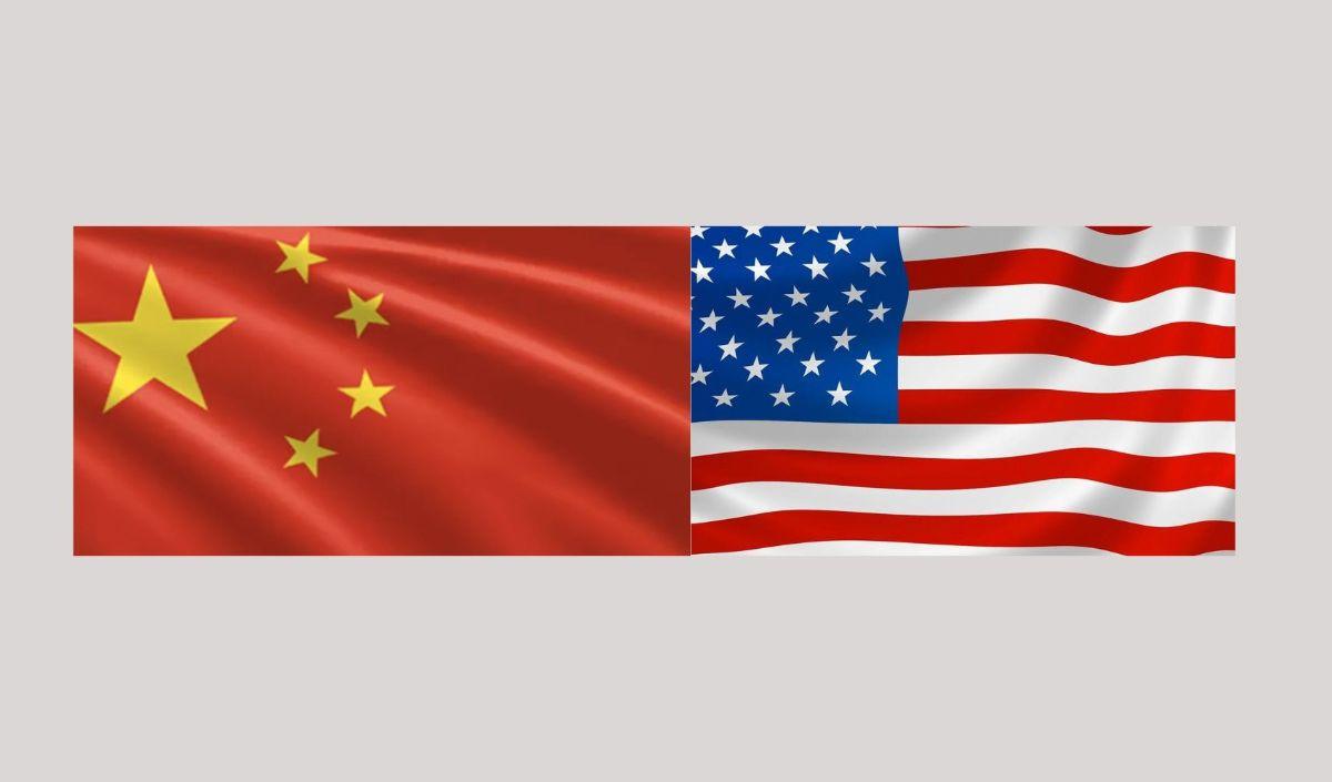 Penguatan pada sektor ekonomi digital ini juga merupakan bagian dari pertempuran atau perang teknologi antara China dan Amerika Serikat (AS).&nbsp;