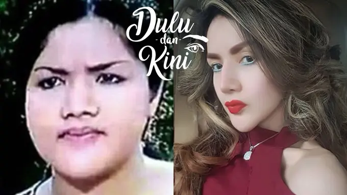 Dulu dan Kini: Transformasi Kumalasari dari Gemuk Hingga Secantik Bidadari