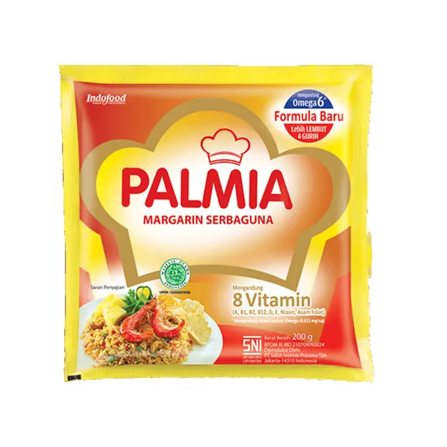 Palmia Margarine