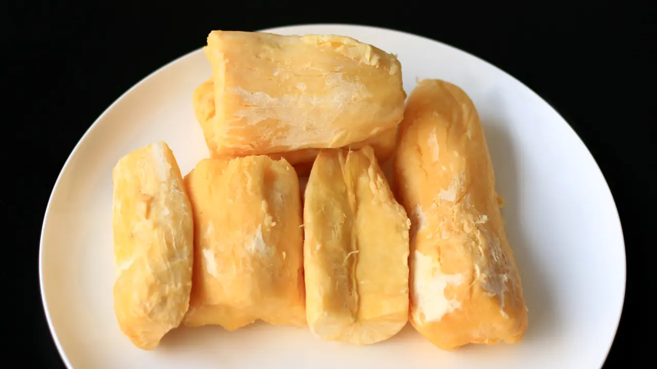 resep camilan fermentasi rumahan  aman untuk pencernaan