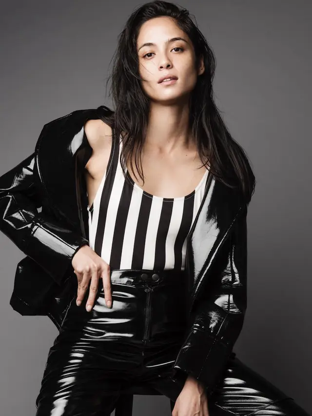 [Bintang] Sebelum Menikahi Renata Kusmanto, Intip Dulu Kecenya Gaya 4 Mantan Pacar Fachri Albar Ini