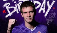 Franco Mastantuono Ungkap Alasan Pilih Fiorentina: Ada Nasihat Jose Mourinho dan Inspirasi Gabriel Batistuta