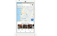 Metode Mudah untuk Merekam Perjalanan di Google Maps