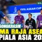 Chanathip Songkrasin Ungkap Misi Besar Thailand, Tak Hanya Incar Gelar Raja ASEAN tapi Juga Piala Asia 2027