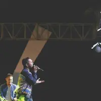 Duo Pasto berganti 'kemasan' dengan manajemen dan nama baru. (via Instagram @paskal_duo