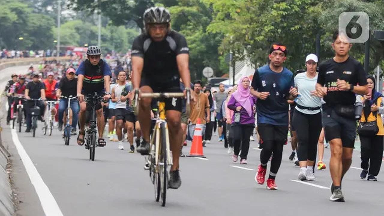 Terbukti Manjur! 3 Olahraga Rekomendasi Dokter untuk Turunkan Tensi, Gula Darah, dan Kolesterol