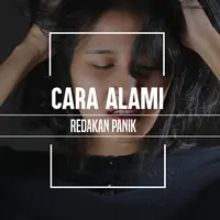 Cara alami redakan panik. (Fotografer: Adrian Putra, Digital Imaging: M.Iqbal Nurfajri/Bintang.com)
