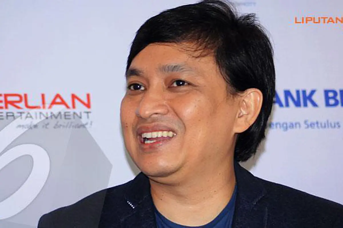 Yovie Widianto