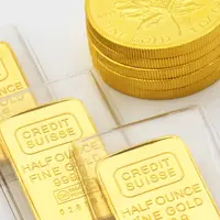 Investasi emas/dok. Unsplash Infrarate