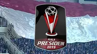 Piala Presiden 2019
