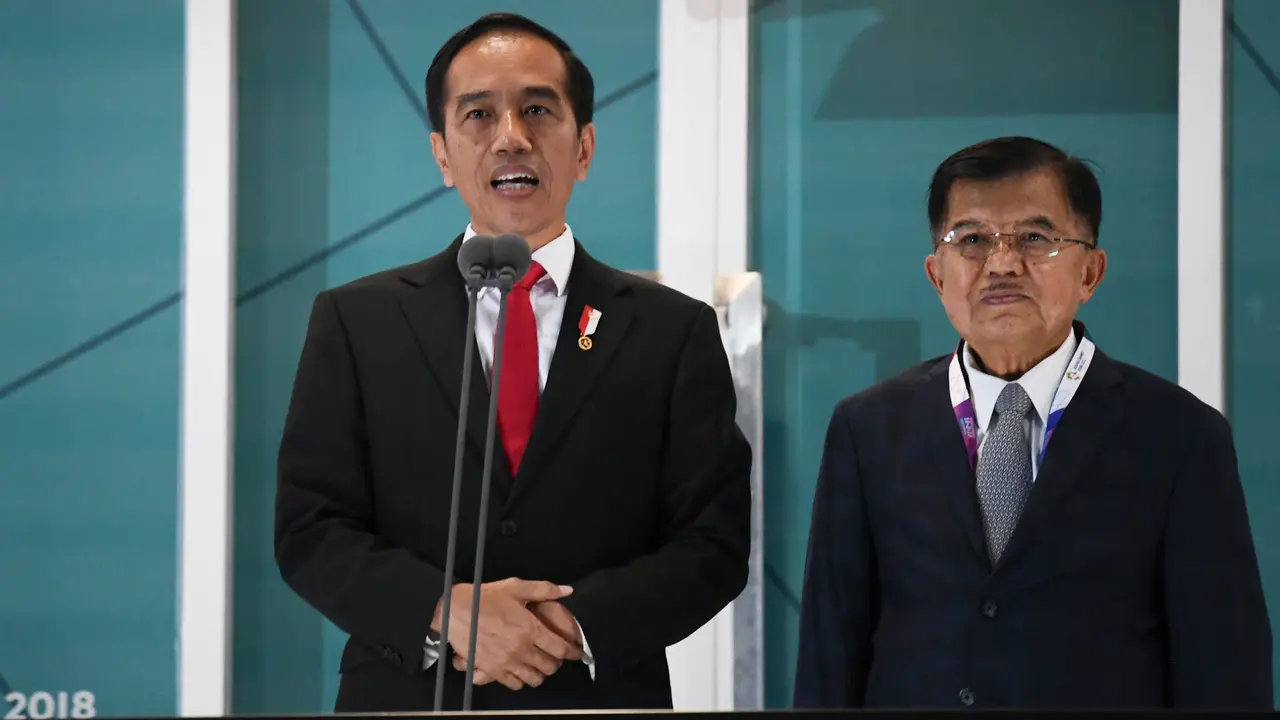 Joko Widodo