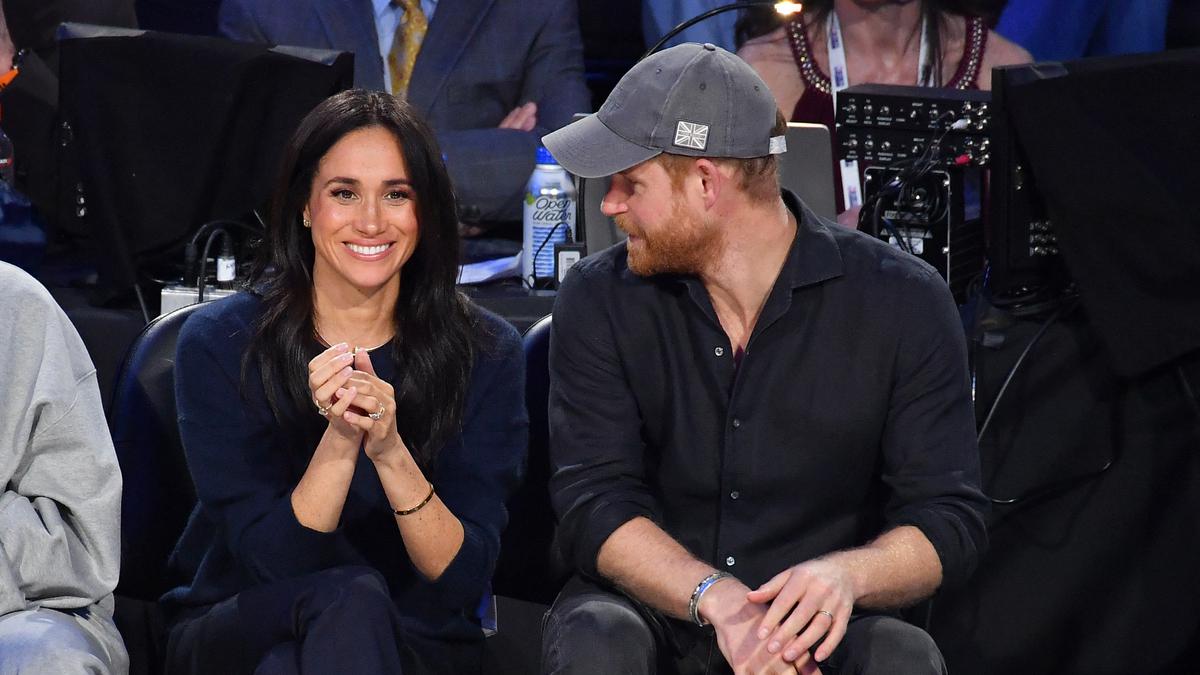 Pindah Lagi ke Inggris, Pangeran Harry dan Meghan Markle Tinggali Rumah Rp 288,5 Miliar