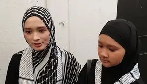 Cara Bijak Inara Rusli Ajarkan Starla Tentang Kemanusiaan, Tanamkan Empati Sejak Dini