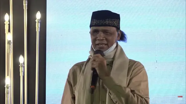 Kisah Kelam Hercules Nyaris Mati di Dunia Hitam Kini Rajin Puasa, Ternyata Ini Alasan Hijrahnya
