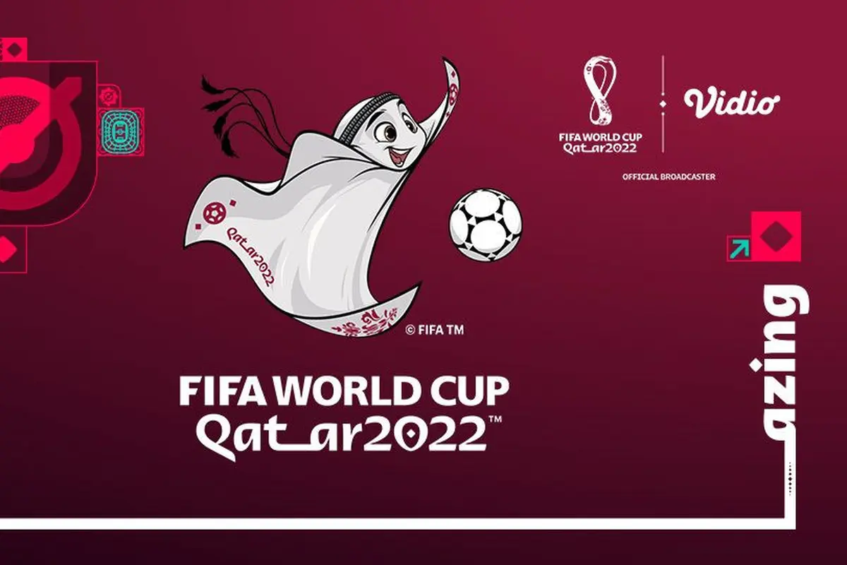 FIFA World Cup Qatar 2022