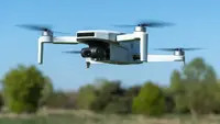 Harga Potensic Atom 2, Drone dengan Kamera 8K dan AI Track Canggih untuk Petualangan Udara