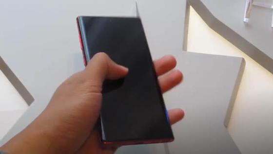 VIDEO: Samsung Resmi Rilis Galaxy Note 10 dan Galaxy Note 10 Plus