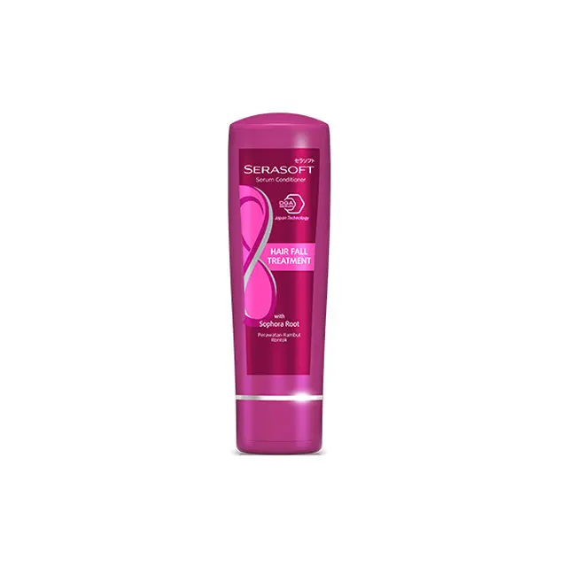 10 Rekomendasi Conditioner Terbaik untuk Rambut Rontok Terbaru 2024