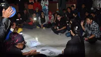 Doa di Awal Tahun, 1 Sura