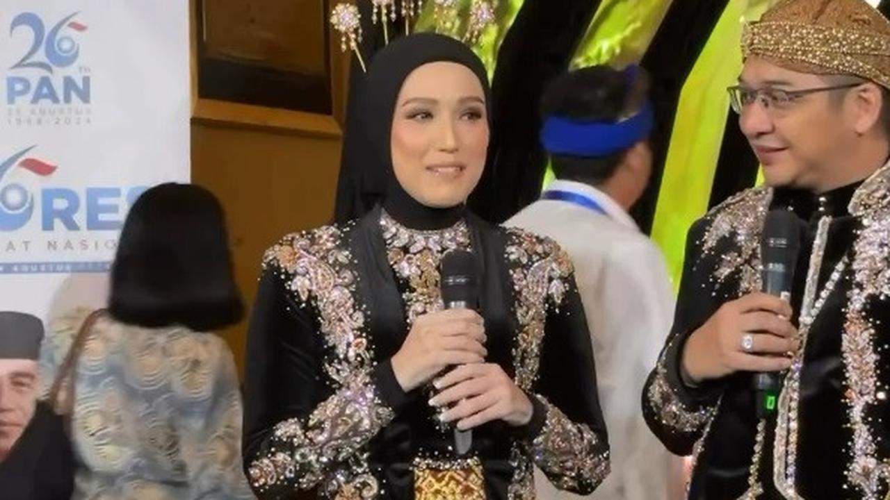 Masih Terlihat Cantik dan Awet Muda