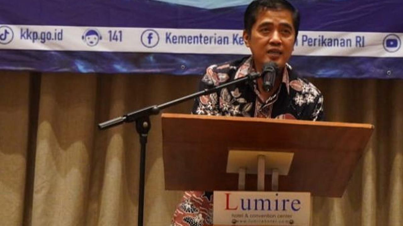KKP dan MSC Kawal Ketertelusuran & Keberlanjutan Ikan Konsumsi