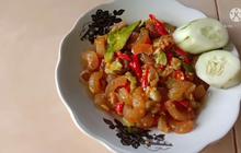 Cara Masak Kikil Anti Menggumpal setelah Dingin, Cuma Pakai Tambahan 1 Bahan Dapur