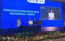 Indonesia Perluas Potensi Karbon Global: Resmi Jalin Kerja Sama Karbon Indonesia Verra, Siap Gaet 50 Juta Ton CO2e dari FOLU!