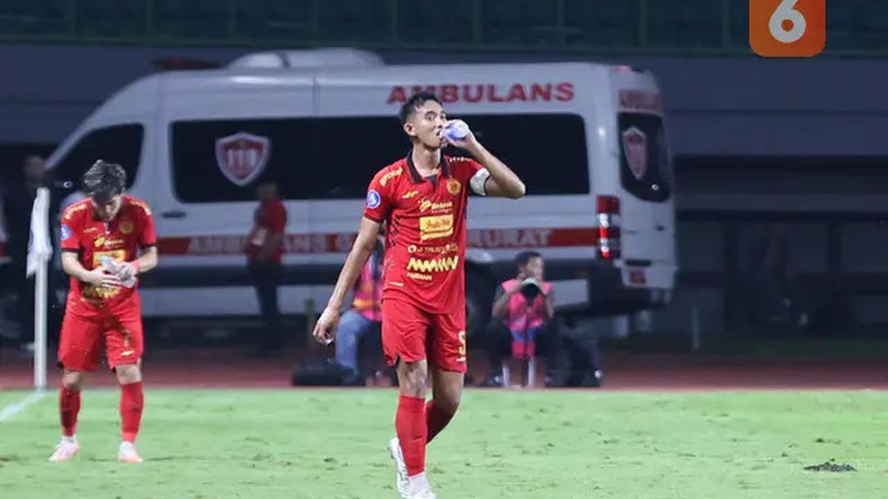 Profil Pemain Rizky Ridho, Pesepakbola Andalan Timnas yang Dapat Pujian dari Shin Tae-yong hingga Patrick Kluivert