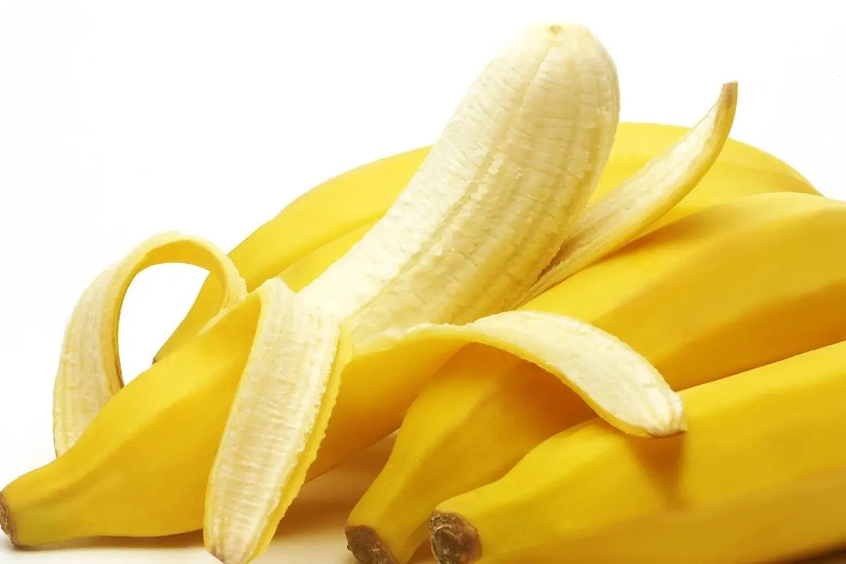 Kulit Pisang