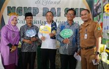 Fakta Unik: 3.000 Pendidik Ikuti Gelar Karya Inovasi Guru Magetan, Dorong Kreativitas Sambut HGN 2025